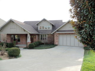 3924 Ridgeview St, Springfield MO  65809-3409 exterior