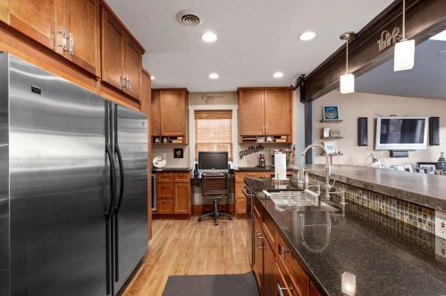 450 Pasadena, Saint Louis MO 63119-3126 exterior