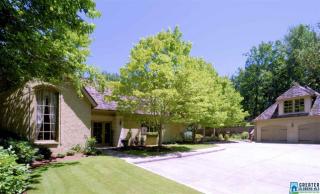 8015 Castlehill Rd, Birmingham AL  35242-7227 exterior