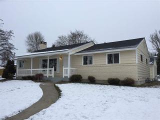 2420 Rosewood Ave, Spokane, WA 99208-4451