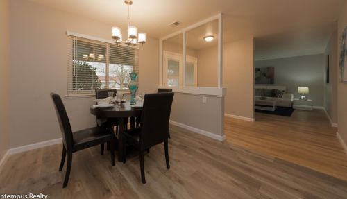 3658 Mona Way, San Jose CA 95130-1333 exterior