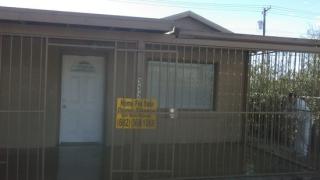 332 34th St, Tucson AZ  85713-3550 exterior