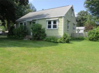 36 Barrison St, Springfield, MA 01109-2027