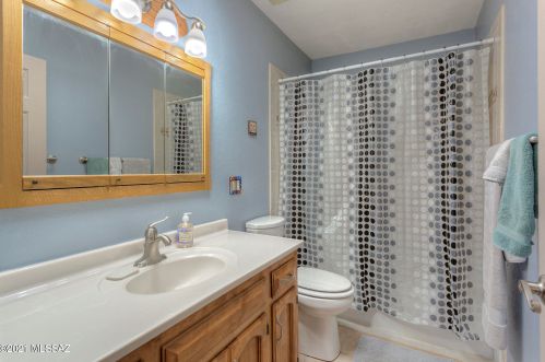 732 Placita Nueva, Green Valley AZ 85614-2829 exterior