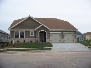 111 Sea Glass Ct, Cary NC  27519-6448 exterior