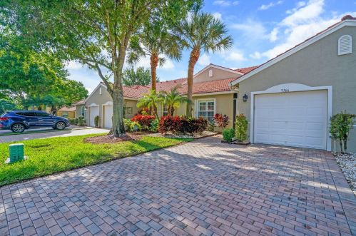 5166 Toscana Trl, Boynton Beach, FL 33437-2082