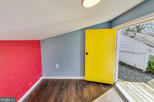 903 Robin Rd, Silver Spring MD  20901-1872 exterior