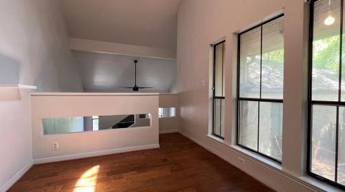 6513 Cat Creek Trl, Austin TX  78731-2613 exterior