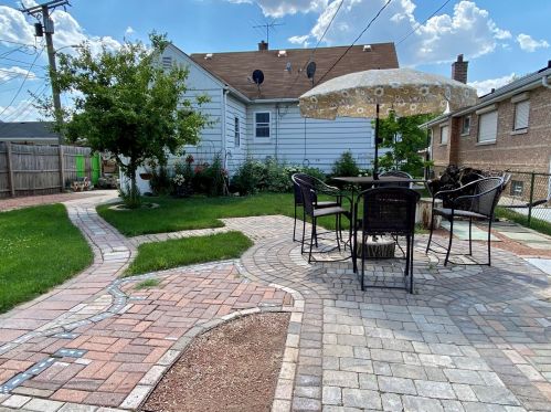 12631 Wood St, Chicago IL 60827-5915 exterior