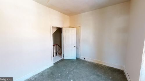 1008 Kerlin St, Chester PA 19013-3702 exterior