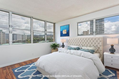 2920 Ala Ilima St, Honolulu HI  96818-2543 exterior