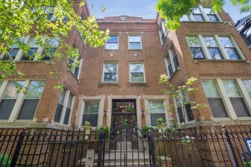 907 Margate Ter, Chicago IL 60640-3809 exterior