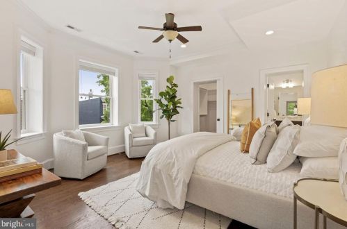 1533 Capitol St, Washington DC  20003-1508 exterior