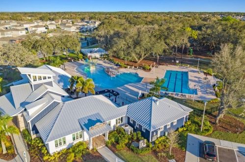 12230 Streambed Dr, Riverview FL 33579-9306 exterior