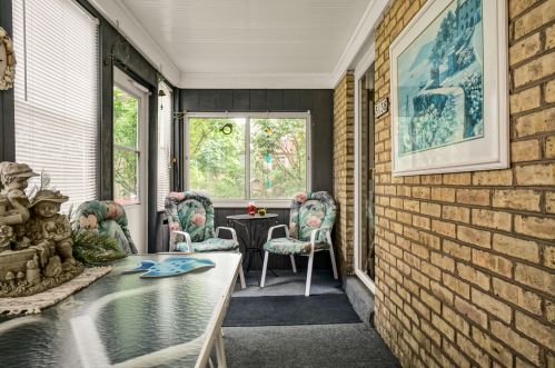 5138 Townsend St, Milwaukee, WI 53216-3231