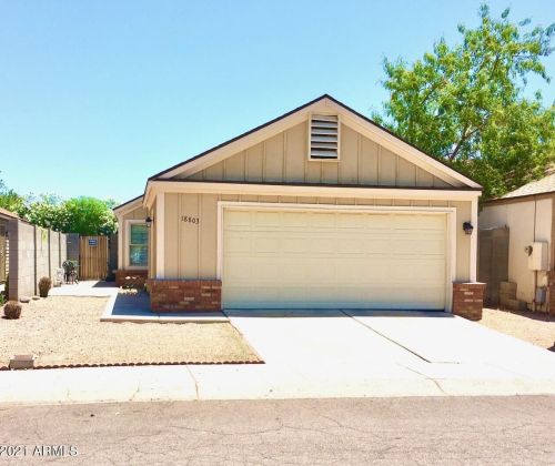 18803 33rd Dr, Phoenix, AZ 85027-4875