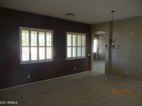 1656 Hawken Pl, Chandler AZ  85286-1169 exterior