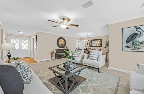 1678 Pepperwood Ct, Concord CA  94521-1126 exterior