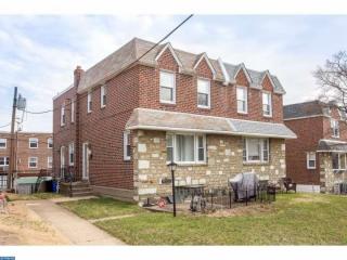 9051 Convent Ave, Philadelphia PA  19136-1105 exterior