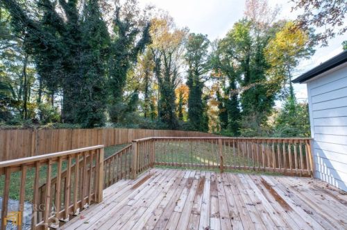 1309 Kenilworth Dr, Atlanta GA 30310-3941 exterior