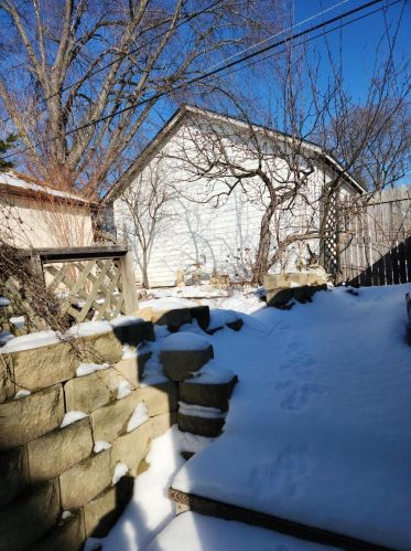 1334 60th St, Milwaukee WI  53214-3440 exterior