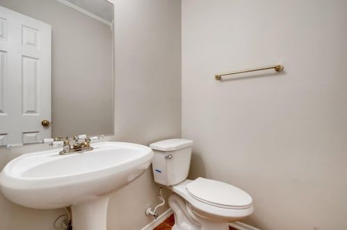 150 Kimberly Crk Pl, Atlanta GA 30349-8437 exterior