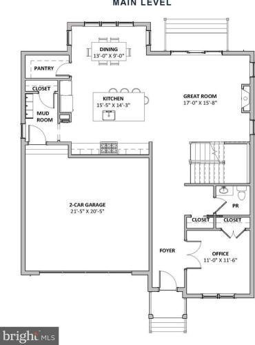 4713 8th Rd, Arlington VA  22203-1542 exterior