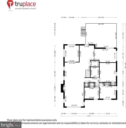 12409 Connecticut Ave, Silver Spring MD 20906-4305 exterior