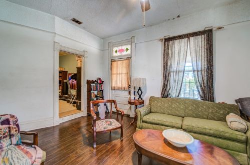 702 Fraser St, Atlanta GA 30315-1245 exterior