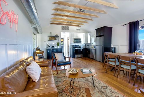 260 Oregon St, Chandler AZ 85225-9524 exterior