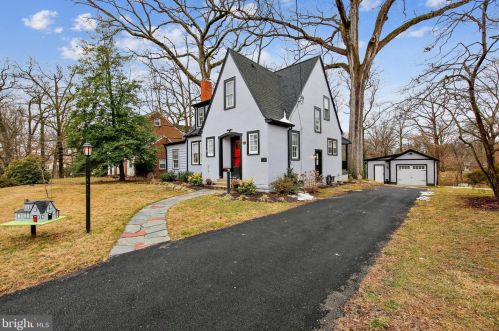 149 Adams St, Rockville MD 20850-2315 exterior