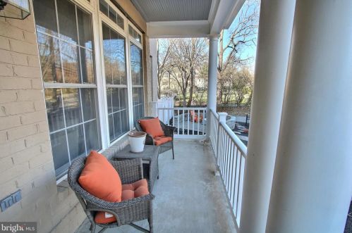 405 Great Falls Rd, Rockville MD  20850-2883 exterior