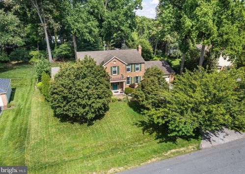 329 Soapstone Ln, Silver Spring MD 20905-5718 exterior