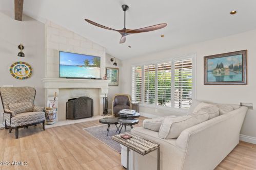 5029 6th St, Phoenix AZ  85012-1503 exterior