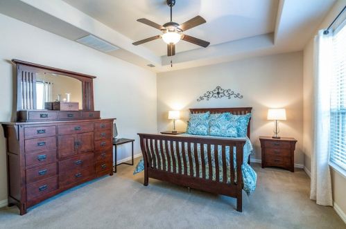 12809 Spg Hl Dr, Frisco TX 75035-1647 exterior