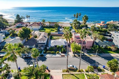 1078 Devonshire Dr, San Diego, CA 92107-4038