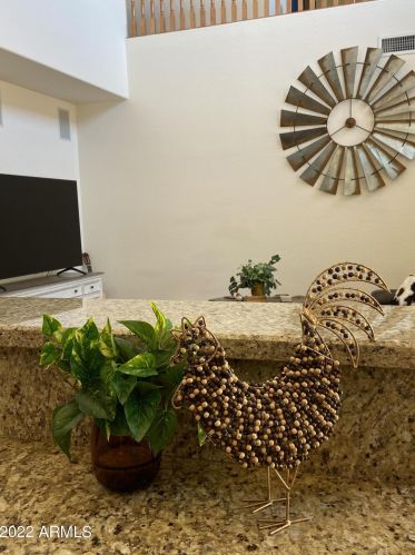 4322 Aracely Dr, Phoenix AZ  85087-5998 exterior