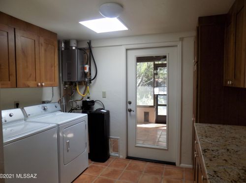 108 Los Arcos, Green Valley AZ 85614-2435 exterior