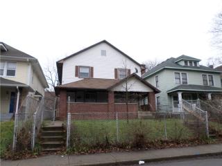 1031 Parker Ave, Indianapolis, IN 46201-2267