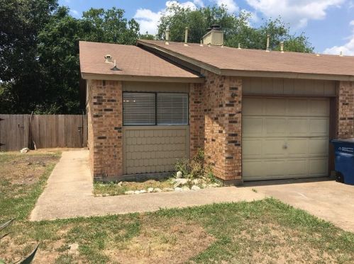 5017 Cana Cv, Austin, TX 78749-4704