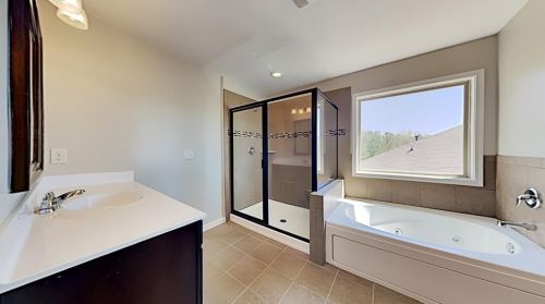 2772 Bluestone Dr, Atlanta GA exterior