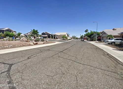 16622 14th Pl, Phoenix AZ  85048-4713 exterior