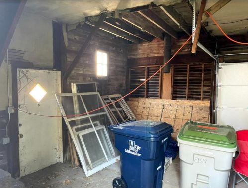 2159 Sherman Blvd, Milwaukee WI  53208-1212 exterior