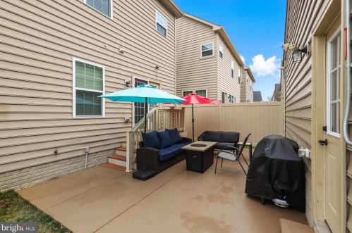 2501 Baileys Pond Rd, Accokeek MD 20607-3776 exterior