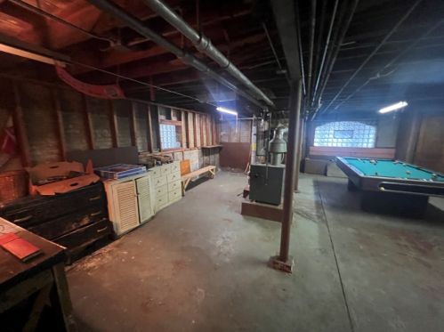 7920 Fletcher St, Chicago IL  60707-1032 exterior