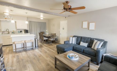 6417 Calle Osito, Tucson AZ  85710-5652 exterior