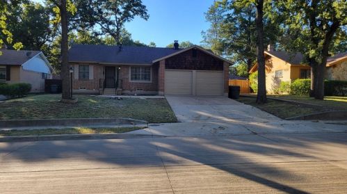 437 Forsythe Dr, Dallas TX 75217-6200 exterior