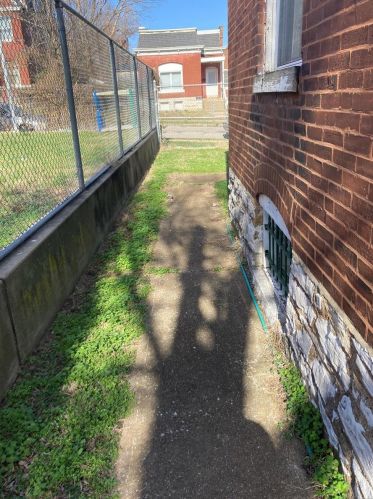 120 Hvn St, Saint Louis MO 63116-2829 exterior