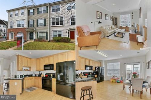 103 Cameron Parke Pl, Alexandria, VA 22304-6435