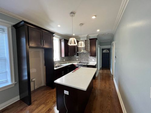 6454 Laflin St, Chicago IL  60636-2828 exterior